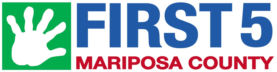 First 5 Mariposa Logo